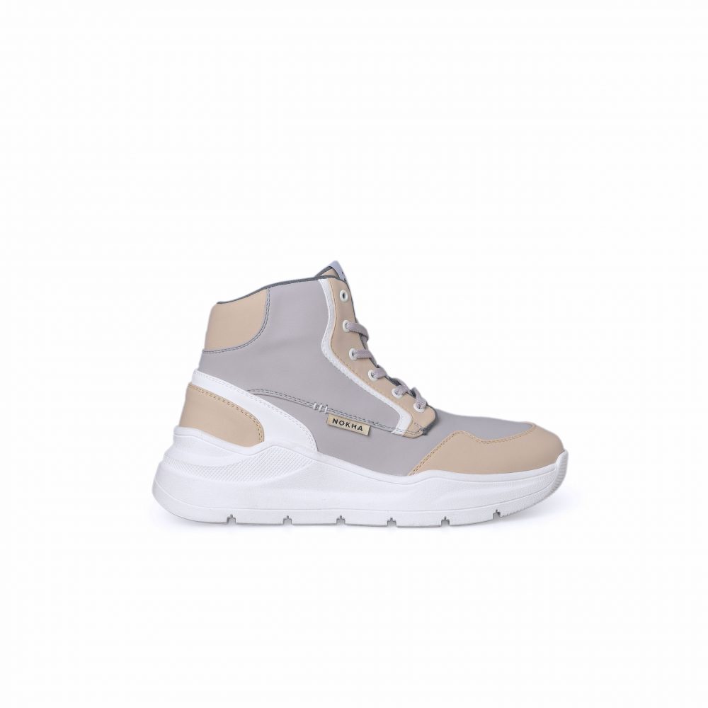 HAGIA SMOKE GREY MEN
