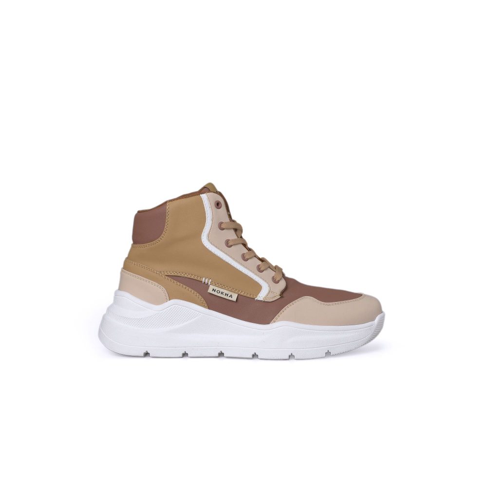 HAGIA CARAMEL MEN