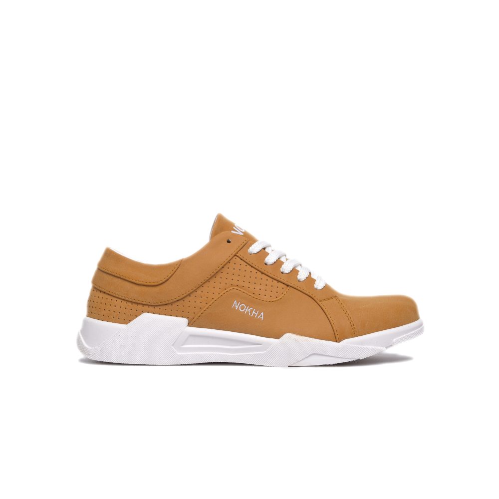 Kusko Mustard Women
