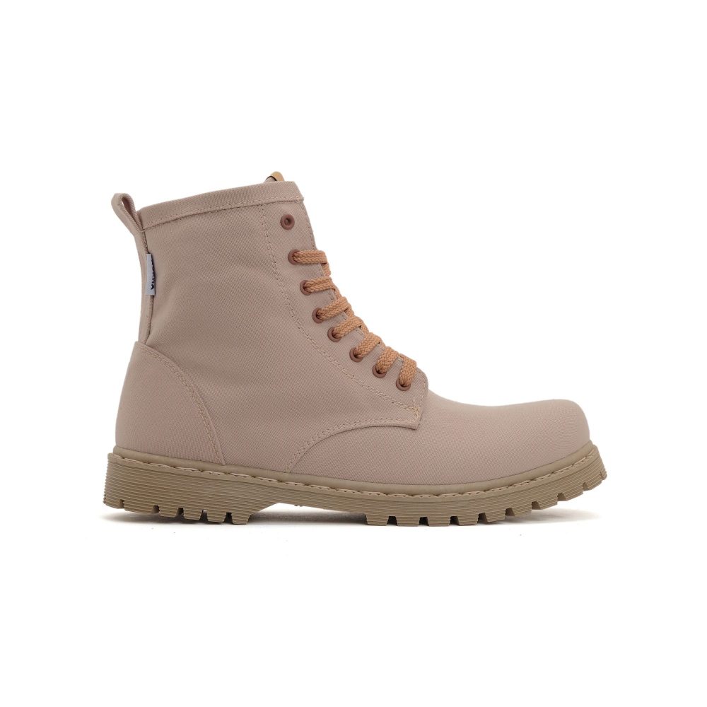 Harlow Mocca Men