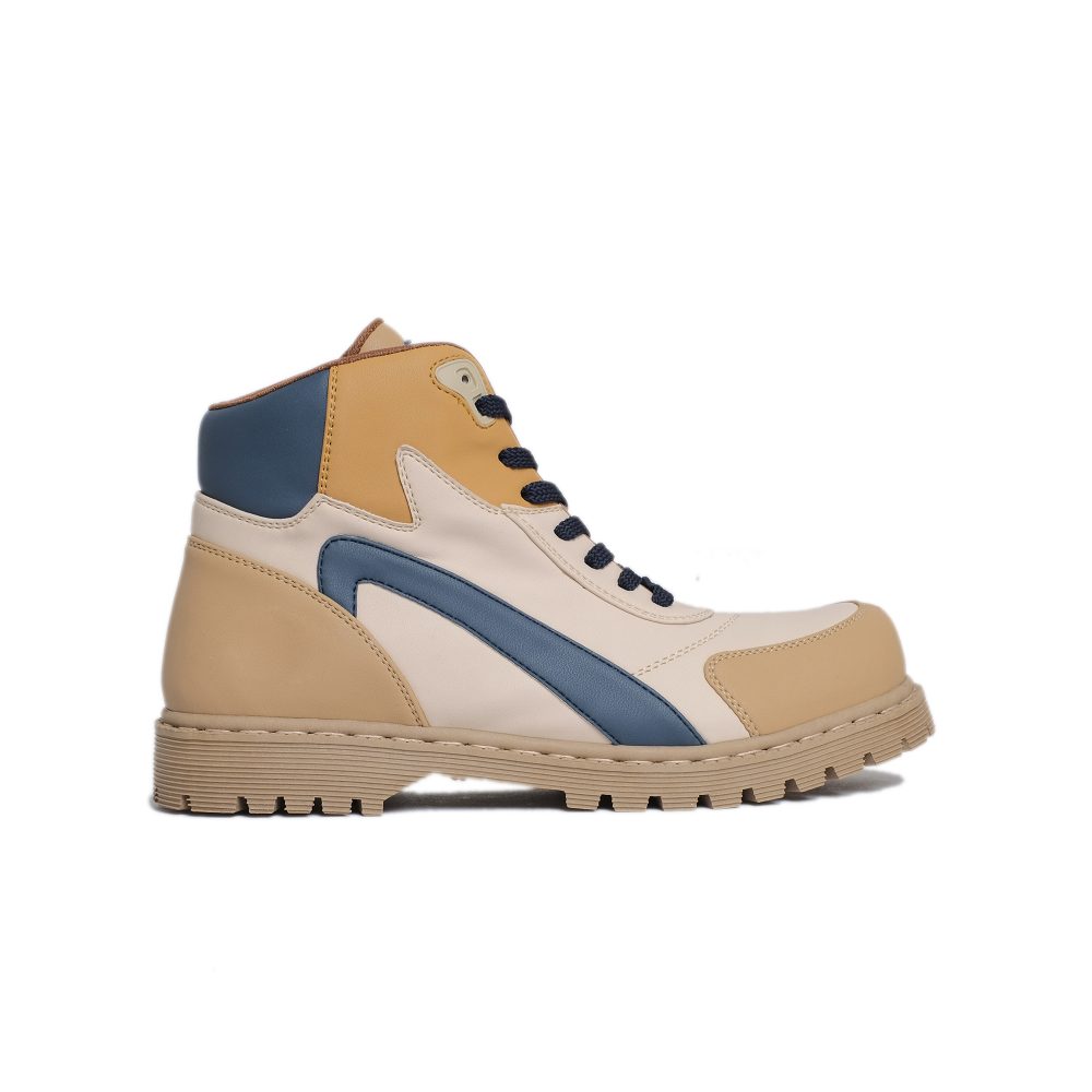 Milware - Prau Timber Men