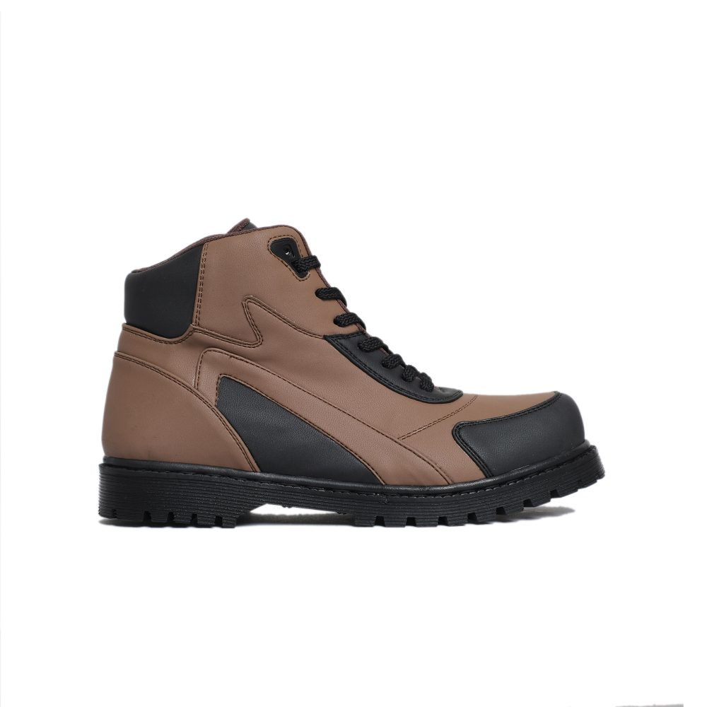 Milware - Prau Dark Sand Men