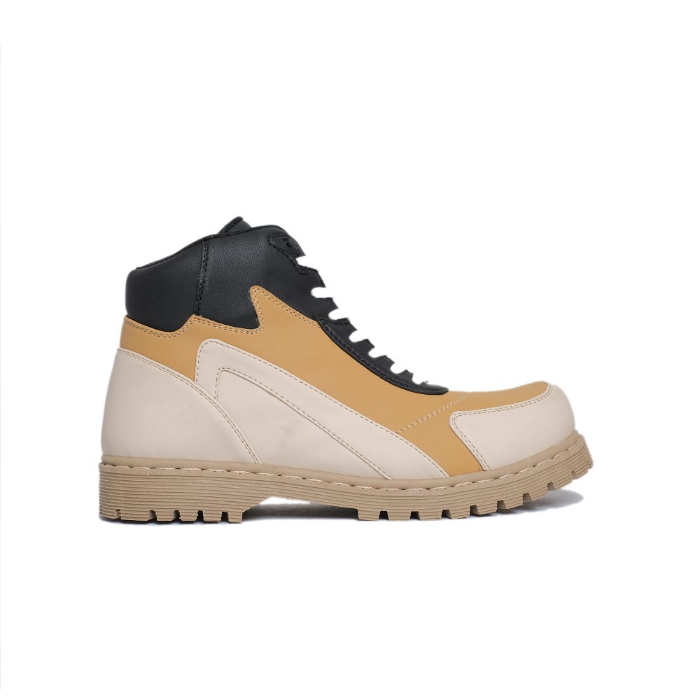 Milware - Prau Stilt Men